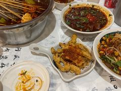 -成都瓜串串(华强北店)