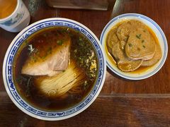 -同得兴 Since·1995 传统苏式面馆(嘉馀坊店)