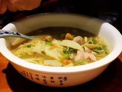 -望江面馆(杭州智汇中心店)