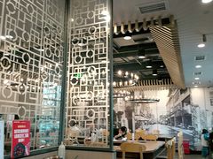 大堂-呷哺呷哺 黄金牧场 (旧宫永辉超市店)