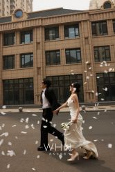 -秦皇岛我和你婚纱摄影工作室