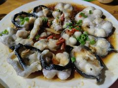 -海门岛七号餐厅