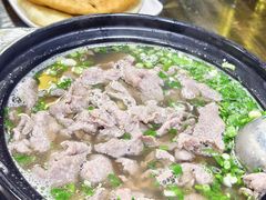 -乐山食古香跷脚牛肉