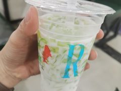 -鲍氏老字号冷热饮老店(瑞安店)