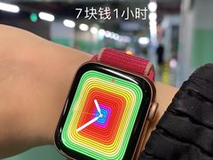 -徐汇日月光地下停车场