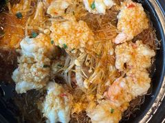 -雀蓝川菜(奥体广场店)