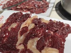 -陈记顺和潮汕牛肉火锅(韩江路店)