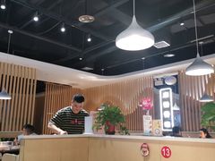 -杨翔豆皮涮牛肚(万和城店)