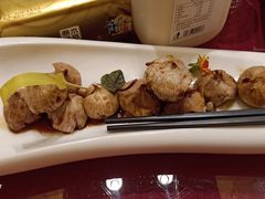 -幸福湖国际会议中心