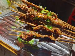 -醉烧膘·烧烤夜宵王(总店)
