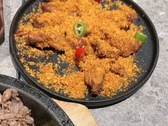 -留半山·香港食堂(啦啦宝都店)