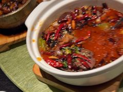 -太守宴·蘭院(天塔店)