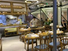 -苏小柳手工点心(人民广场分院)