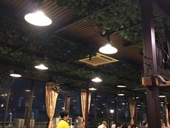 -盛港湾海鲜食府(黄沙店)