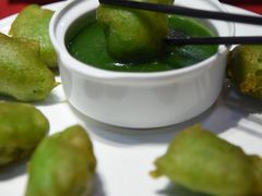 -百年银屏蚝烙·潮汕菜·非遗(乐山店)