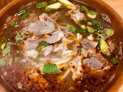 -遵义虾子卢四羊肉粉(大沽路店)