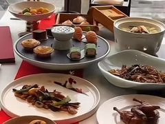 -馋遇江南·精致湖景雅宴(东方之门店)