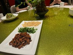 -大鸭梨烤鸭(甘家口店)