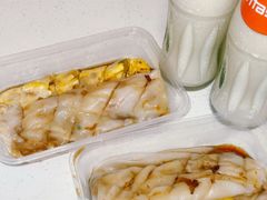 -山水肠粉(盐田店)