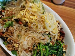 小磨大拌菜-九转小磨·非遗东北菜(哈西万达店)