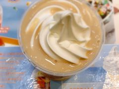 -麦当劳(鲁迅公园店)