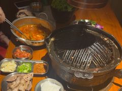 -kingkong大猩猩烤肉(CBD店)