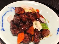 -柒园·三十年创意杭帮菜(龙湖滨江天街店)
