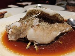 -湖滨28中餐厅·西湖宴·杭州君悦酒店