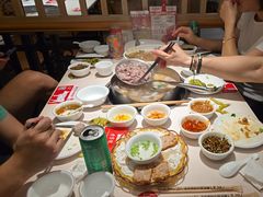 -潮泰牛肉火锅 · 创于1992年(车公庙店)