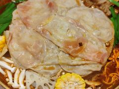 -牛牛章·章鱼水煎肉(光谷世界城店)