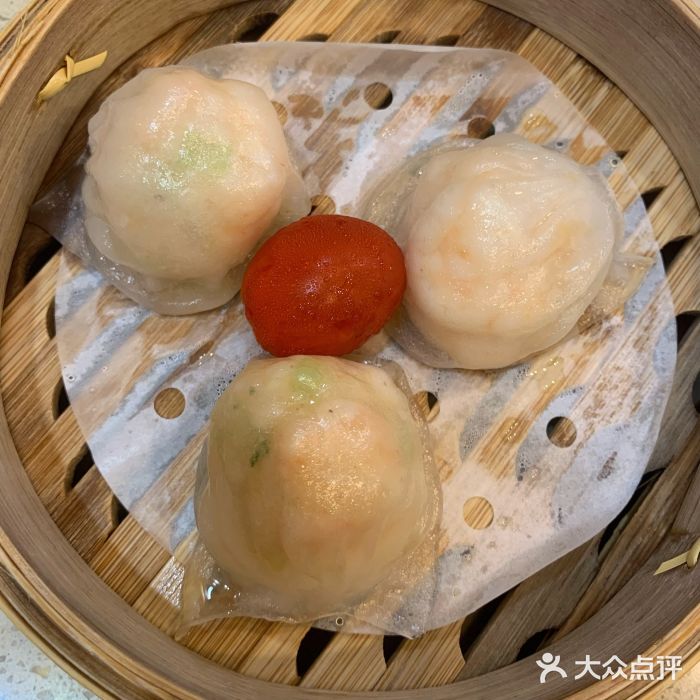 点都德(龙之梦店)金牌虾饺皇图片