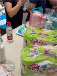 -丽婴房(新世界城店)