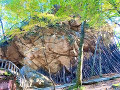 -五女峰国家森林公园