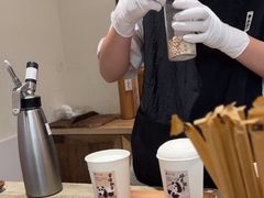 -李山山茶事(景枫店)