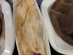 -锅说大脸毛肚重庆老火锅(佐阾店)