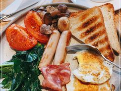 -Jamaicablue Coffeeshop(中央广场店)