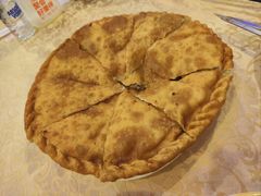 -维吾尔餐厅(宜山路店)