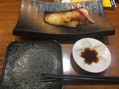 -千代武日本料理(爱建店)