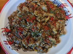 -四禧精酿铜锅涮肉·烧烤工场(大明湖店)