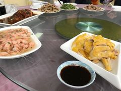 -上海老范农家乐(崇明前卫村店)