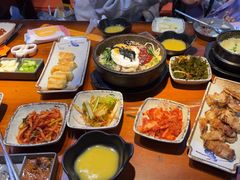 -火炉情韩国料理店(古田路店)