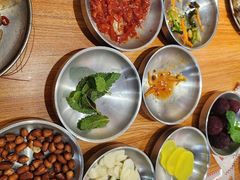 -哼蟹二将·烤肉酱蟹(合生汇店)