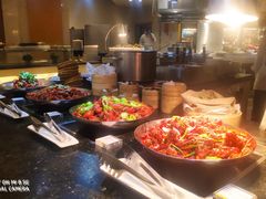 -威斯汀舞台餐厅