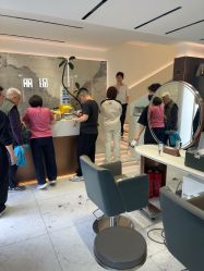 -LJOY丽锦造型·烫发染发