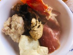 -吴天家私坊铜火锅(远达·帝景华廷店)