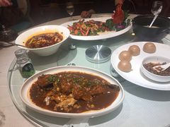 -香丰阁·烤鸭·川湘菜(清河店)