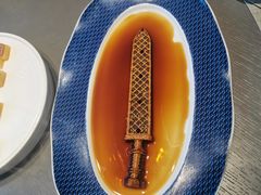 -曾宴·楚菜(湖北省博物馆店)