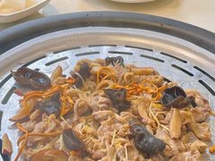 -碗中海·蒸汽海鲜·桑拿鸡(岭南天地店)