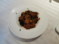 四喜烤麸-和记小菜(大宁店)