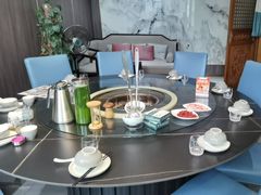野生菌火锅-野菌皇海景野生菌火锅(滨海大道店)